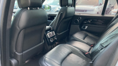 Land Rover Range Rover 4.4 SDV8 Autobiography 4dr Auto Diesel Estate